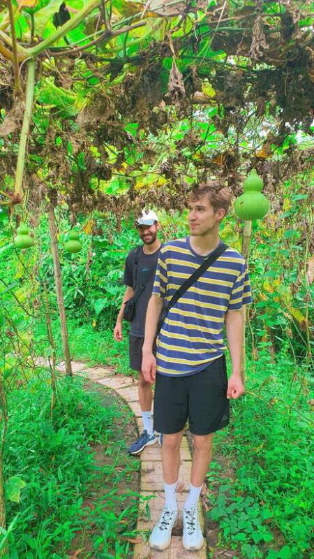 Can Tho: Floating Market, Canals, Garden & Cooking Class - What Travelers Love About This Tour