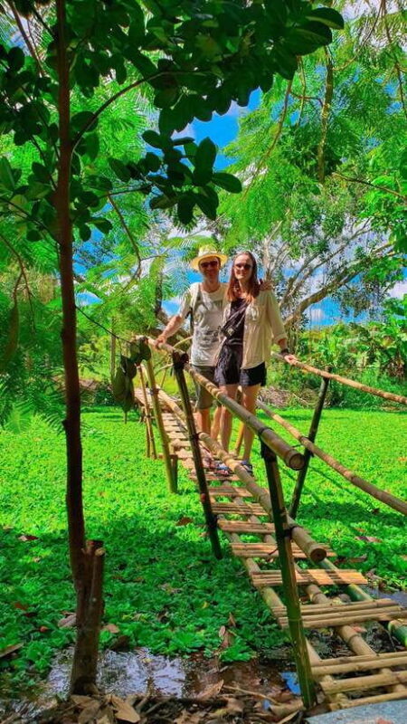 Can Tho: Floating Market & Lung Ngoc Hoang Nature Reserve - FAQ Section