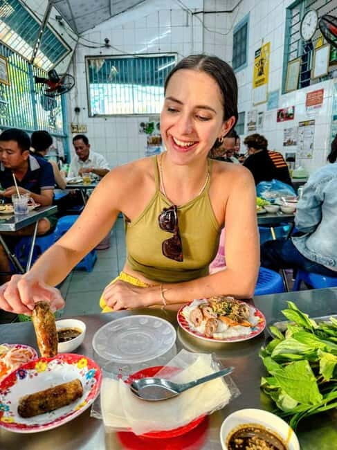 Can Tho Foodie Walking Tour - Key Points