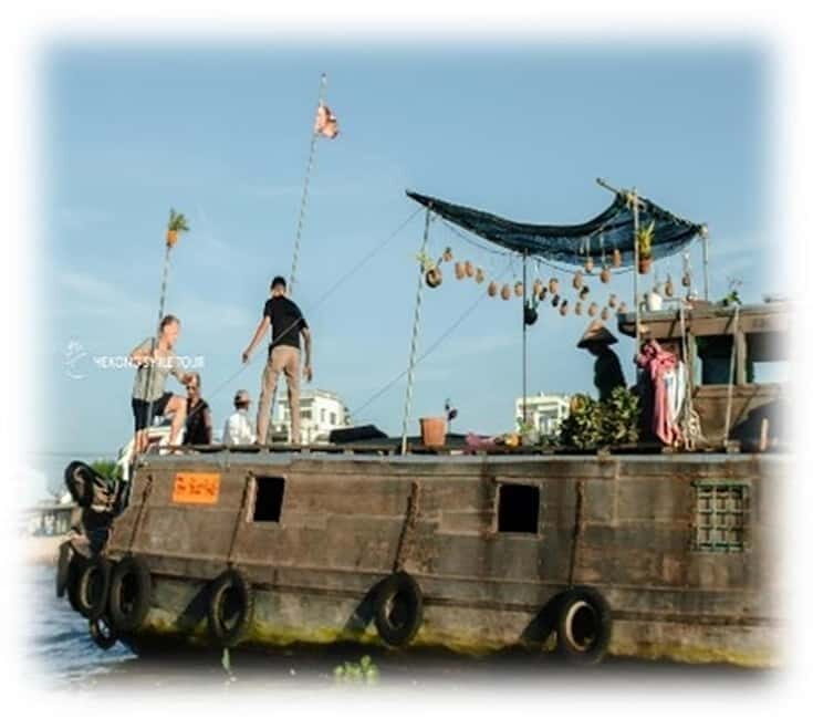 Can Tho: Hau River Full-Day Luxury Yacht Trip with Lunch - Final Thoughts