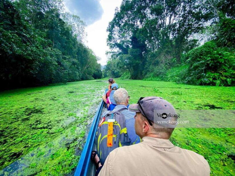 can-tho-lung-ngoc-hoang-forest-nature-reserve-half-day-tour