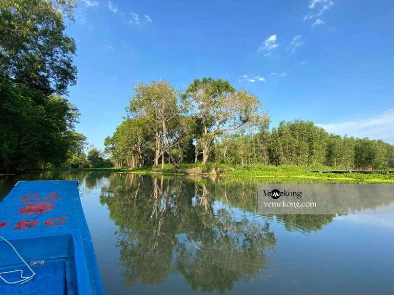 can-tho-lung-ngoc-hoang-nature-reserve-forest-tour