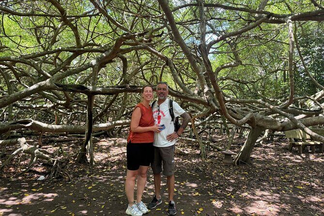 Can Tho: Lung Ngoc Hoang Nature Reserve & Hidden Forests - Why Lung Ngoc Hoang is Worth It