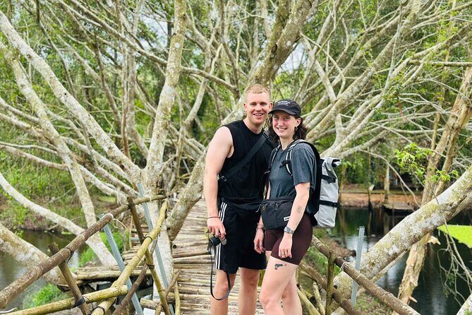 Can Tho: Lung Ngoc Hoang Nature Reserve & Hidden Forests - FAQ