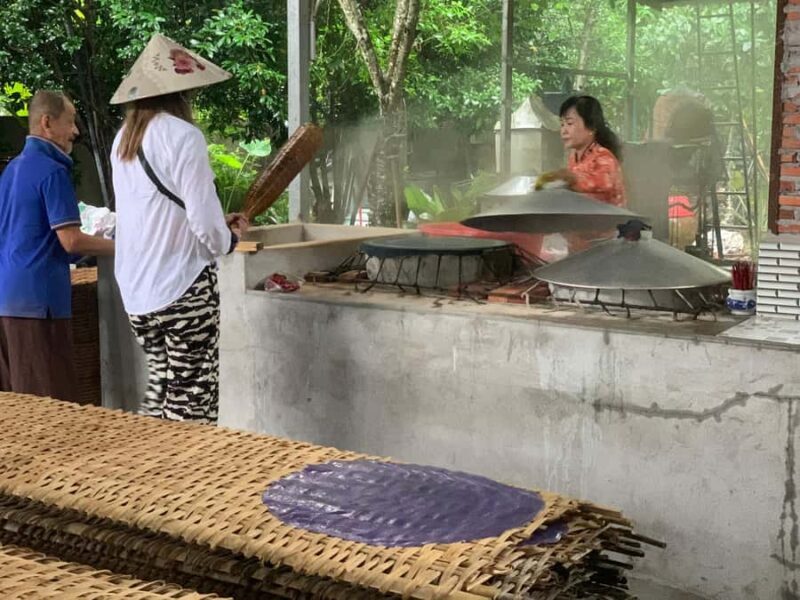 Can Tho: Magical sunrise over the Mekong River - An In-Depth Look at the Sunrise Experience