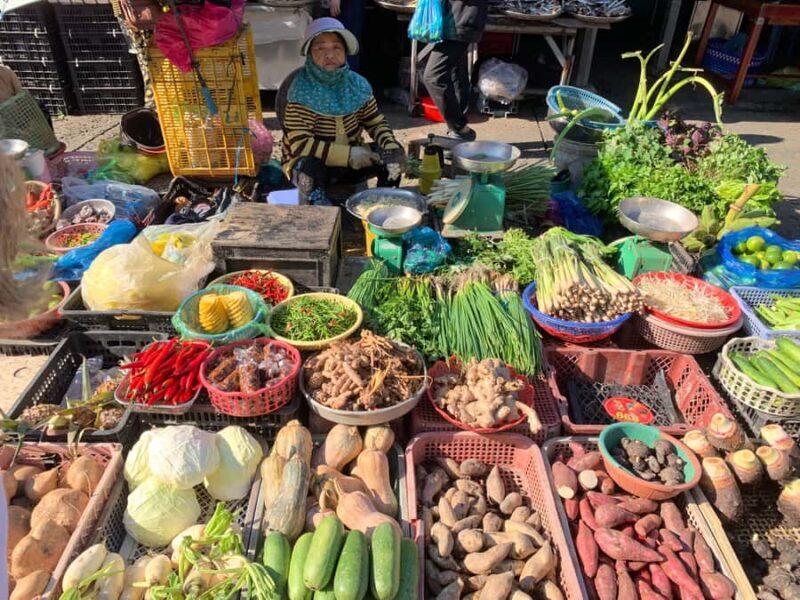 Can Tho: Magical sunrise over the Mekong River - FAQs