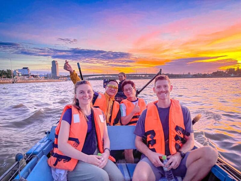 Can Tho: Mekong Tour, Floating Market, Cacao, & Wild Canals - An Overview of the Itinerary: A Day in the Mekong