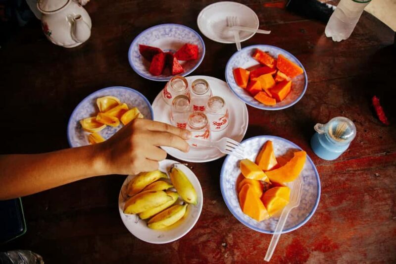 Can Tho: Mekong Tour, Floating Market, Cacao, & Wild Canals - FAQ