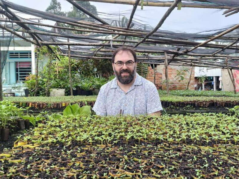 Can Tho: Small Canal and enjoy Sunet on Can Tho river - The Itinerary: A Gentle, Engaging Journey