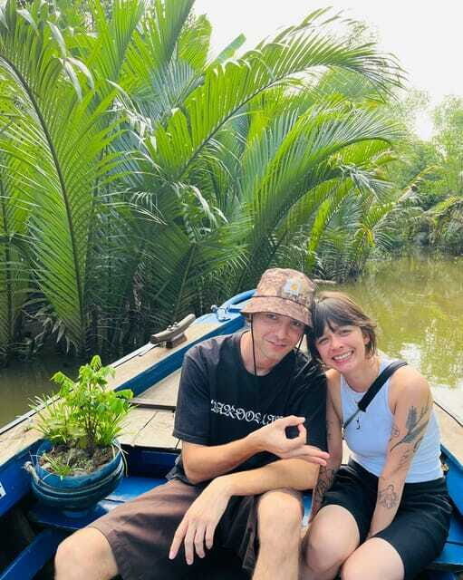 Can Tho: Small Canal and enjoy Sunet on Can Tho river - Who Should Consider This Tour?