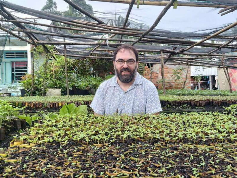 Can Tho: Small Canal and enjoy Sunet on Can Tho river - The Sum Up