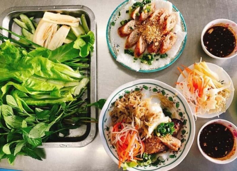 Can Tho Street Food Walking Tour: Bung Xang Local Street - Discovering Can Tho’s Flavors: A Street Food Walking Tour Review