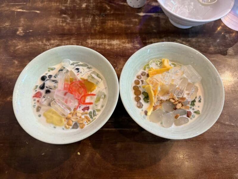 Can Tho Street Food Walking Tour: Bung Xang Local Street - Key Points