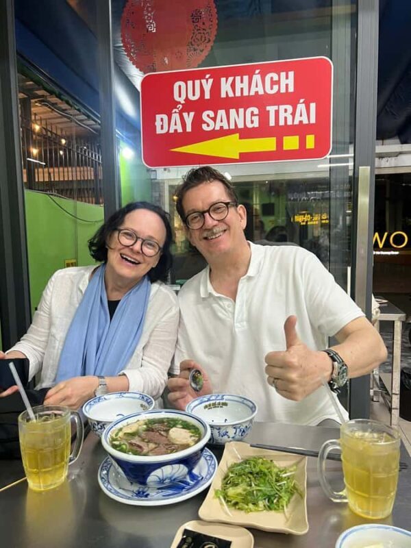 Can Tho Street Food Walking Tour: Bung Xang Local Street - Who Will Love This Tour?