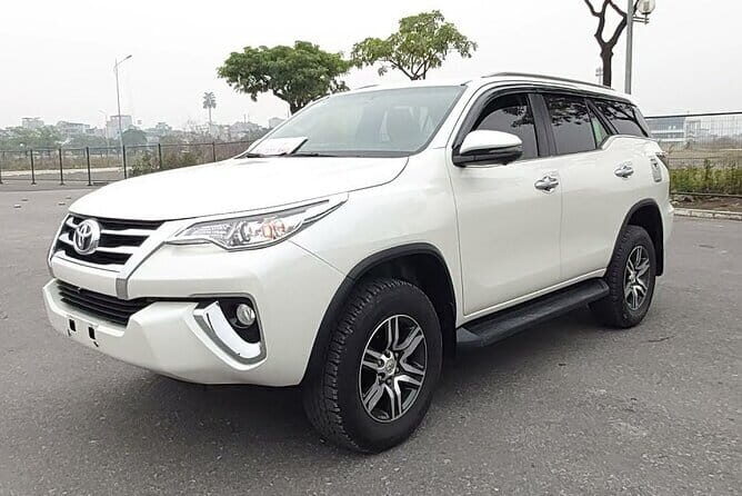 Can Tho To Ho Chi Minh Private Car Transfer - In-Depth Look at the Can Tho to Ho Chi Minh City Private Transfer