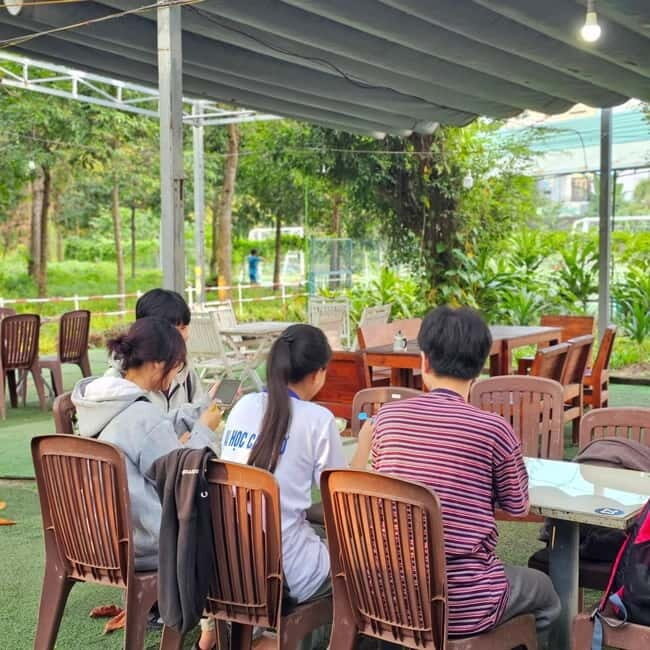 Can Tho: University Tour with Tasting & Sightseeing in CT - Key Points  