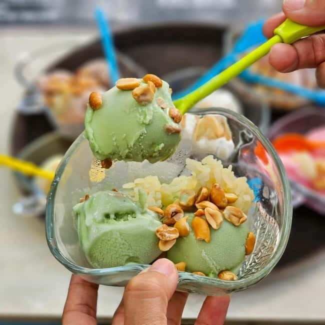 Can Tho: University Tour with Tasting & Sightseeing in CT - A Detailed Look at the Can Tho University Tour  