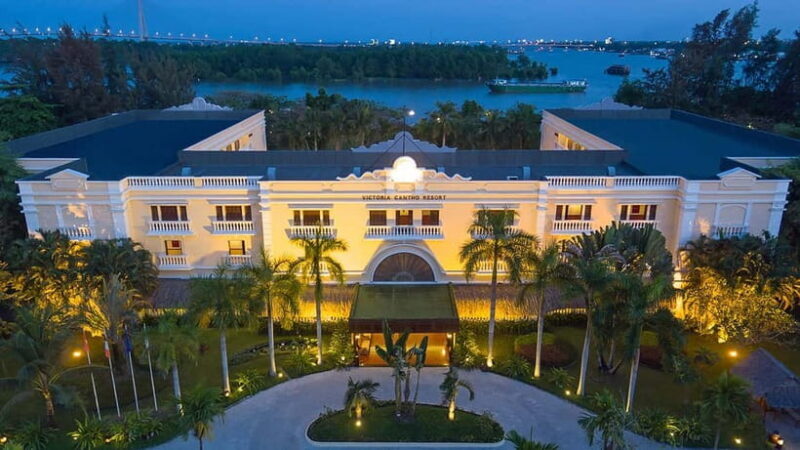 Can Tho: Vietnamese Cooking Class with Lunch - What to Expect from the Vietnamese Cooking Class in Can Tho