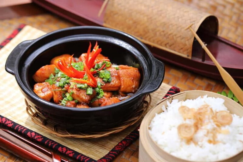 Can Tho: Vietnamese Cooking Class with Lunch - Authenticity and Cultural Insights