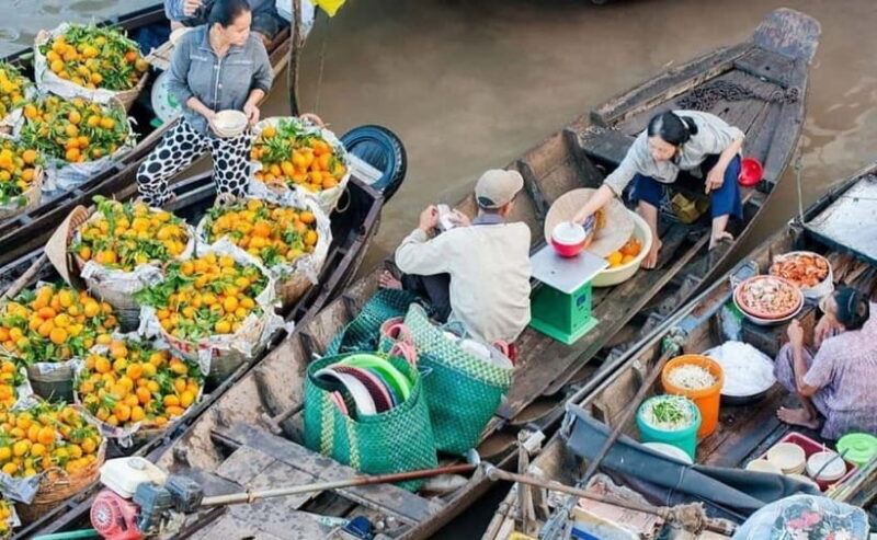 Can ThoSoc TrangBac LieuCa Mau 3-Day, 2-Night Tours - The Practical Side: What You Should Know