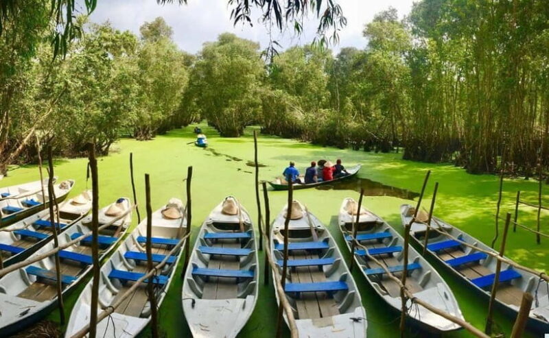 Can ThoSoc TrangBac LieuCa Mau 3-Day, 2-Night Tours - Who Will Love This Tour?