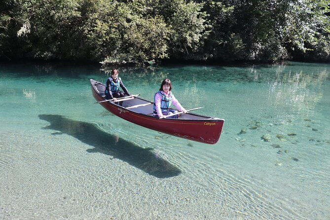 canadian-canoe-spaceship-experience