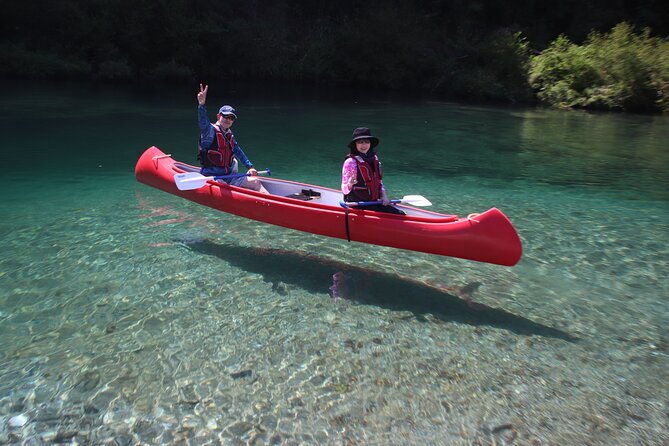 canadian-canoe-spaceship-experience