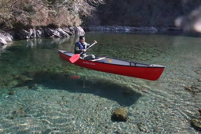 canadian-canoe-spaceship-experience