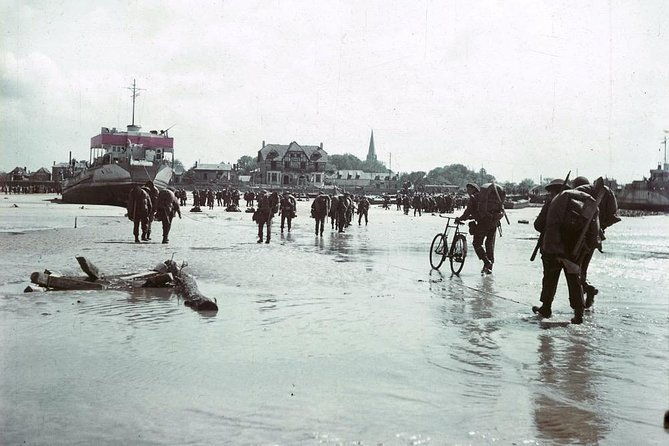 canadian-dday-sites-full-day-tour-from-bayeux