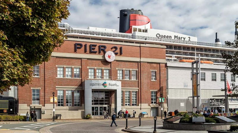 canadian-museum-of-immigration-at-pier-21-admission-tour