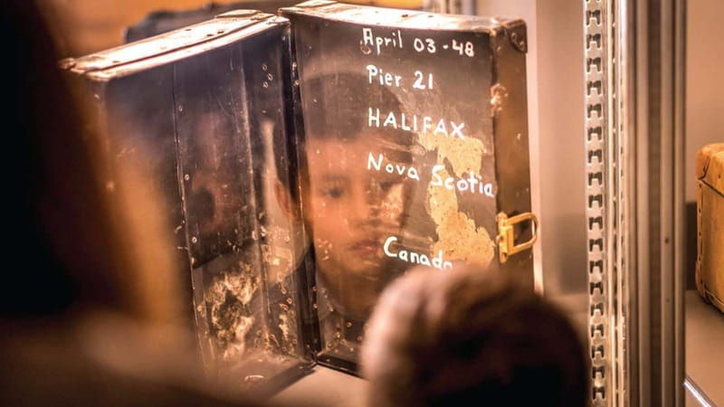 canadian-museum-of-immigration-at-pier-21-admission-tour
