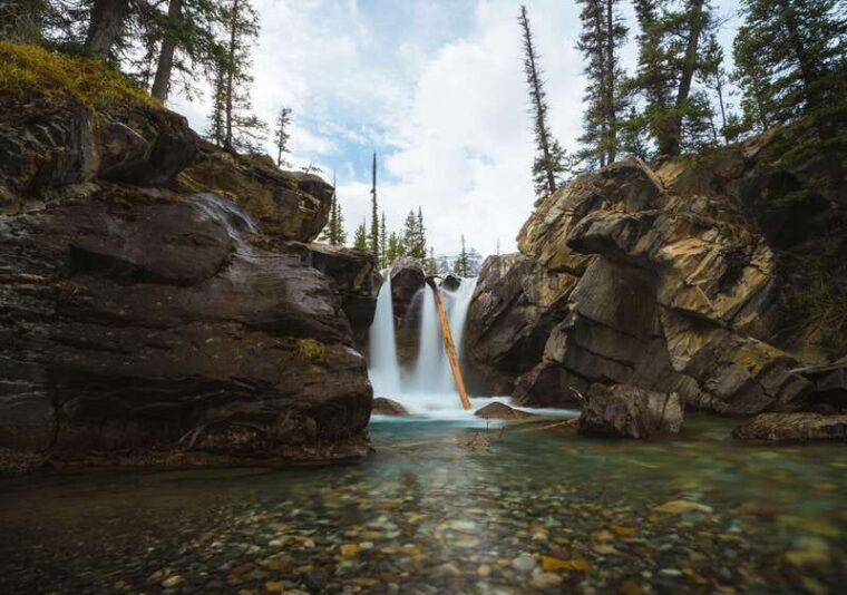 canadian-rockies-helicopter-flight-with-exploration-hike