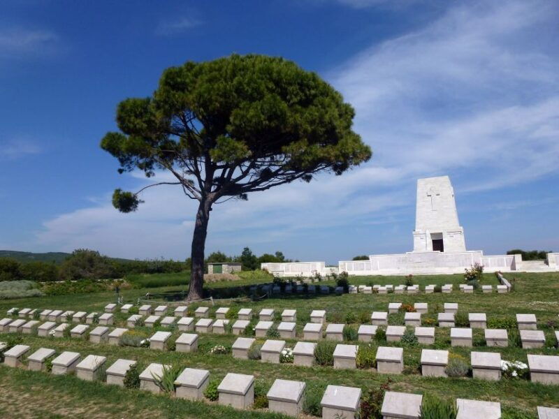 canakkale-6-hour-gallipoli-tour-with-lunch