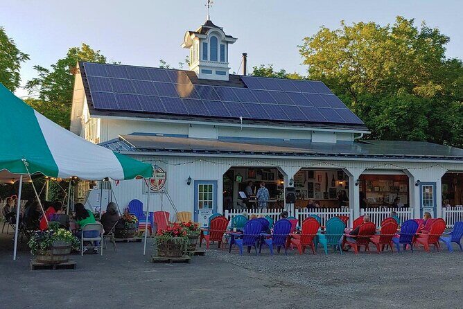 Canandaigua Wine Trail Experience - What Makes This Tour Stand Out?