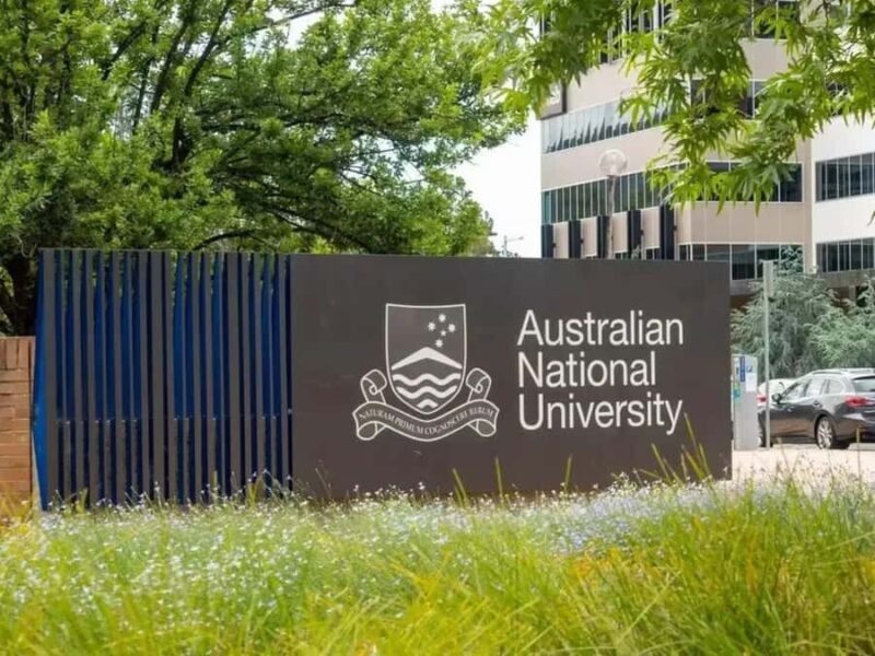 Canberra: Australian National University Guided Tour - Why This Tour Offers Good Value