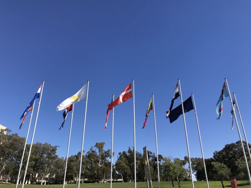 Canberra: City Highlights Day Tour with Entrance Fees - Final Thoughts