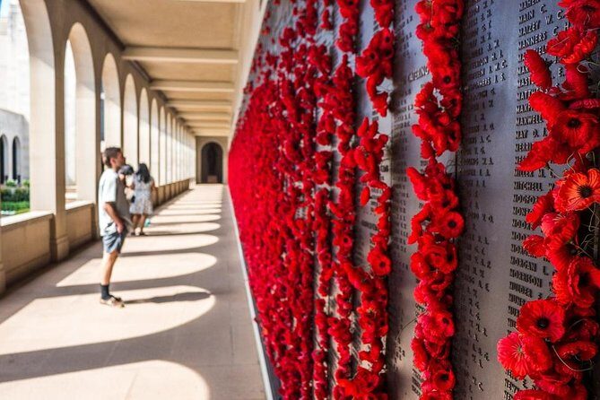 Canberra Day Trip from Sydney - Who It’s Best For