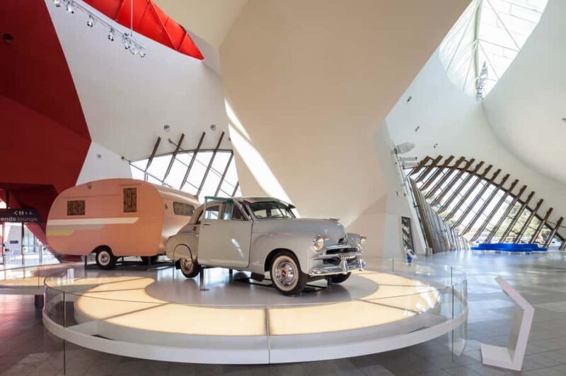 Canberra: National Museum of Australia Highlights Tour - What to Expect from the Tour