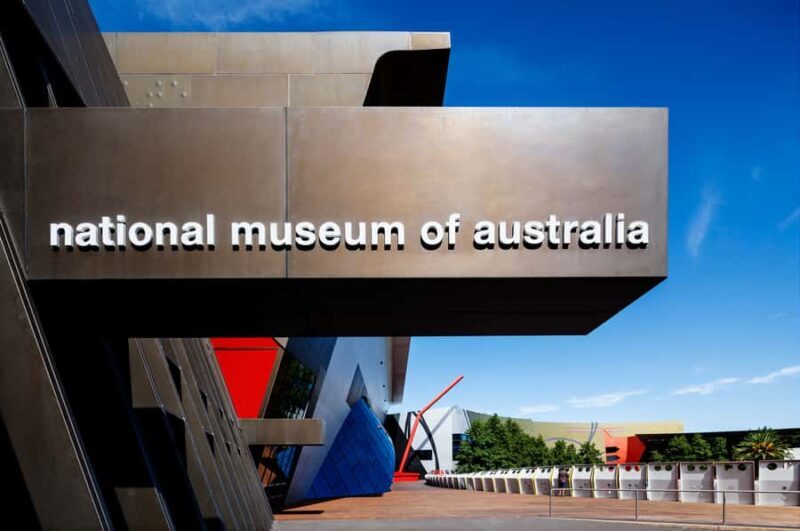 Canberra: National Museum of Australia Highlights Tour - Practical Details and Considerations