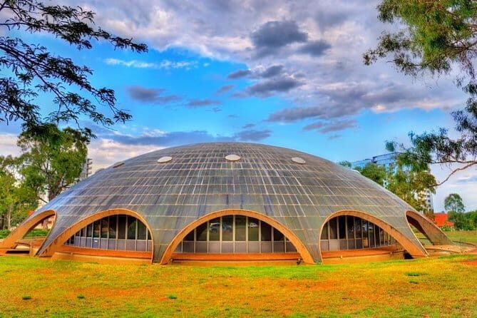 Canberra Small Group Winery Tour - FAQ