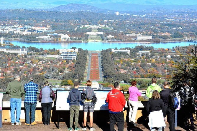 Canberra Wine Tour - Final Thoughts