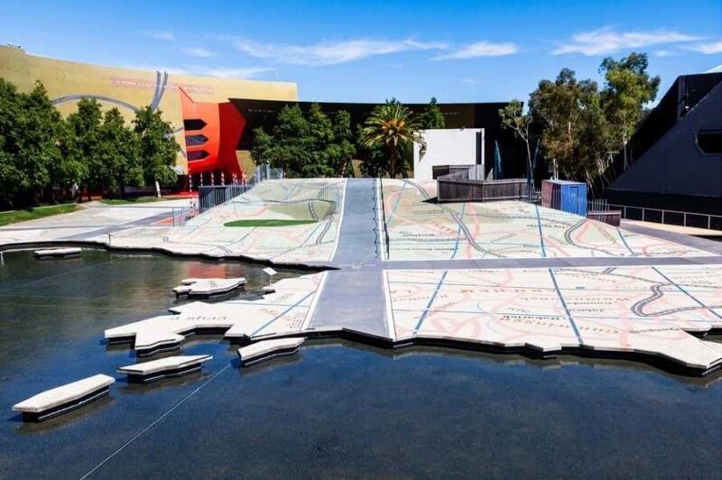 Canberra:National Museum of Australia First Australians Tour - FAQ