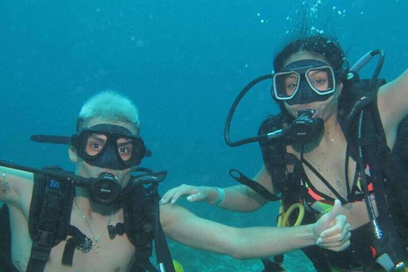 Cancún: 2-Day PADI Open Water Diving Course - The Experience: Pros and Cons