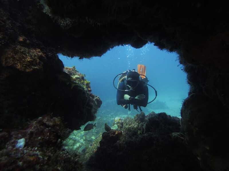 Cancun: 2 Reef Dives at Punta Cancun for Certified Divers - Authentic Insights from Divers