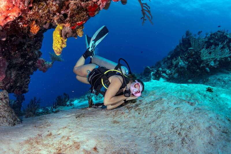 Cancun: 2-Tank Certified Diving: Explore Shallow Reefs - FAQ