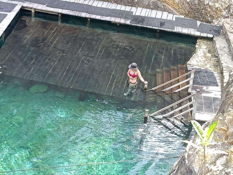 Cancun: 3 Cenotes & 1 Lagoon Tour - Practical Details and Highlights