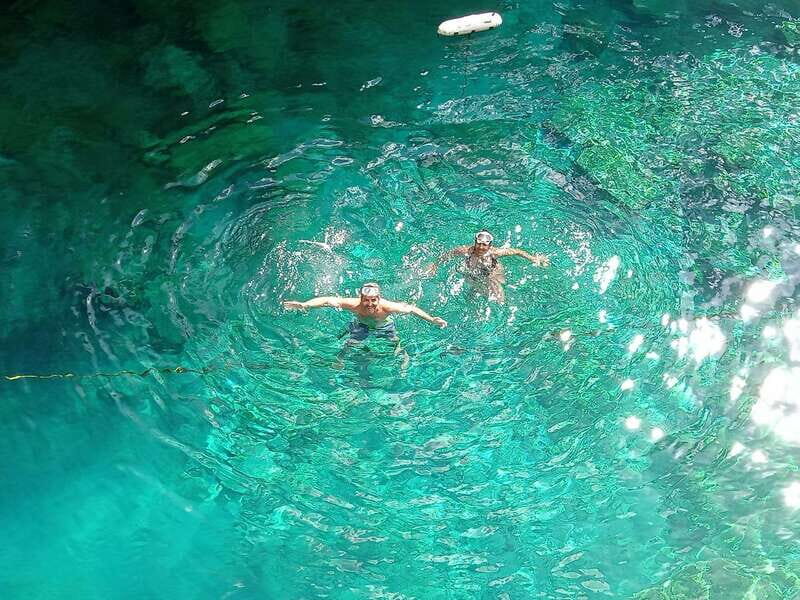 Cancun: 3 Cenotes & 1 Lagoon Tour - Is This Tour Worth It?