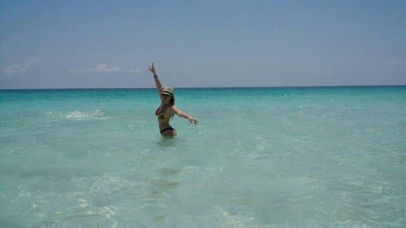 Cancun: 3 Cenotes & 1 Lagoon Tour - The Sum Up