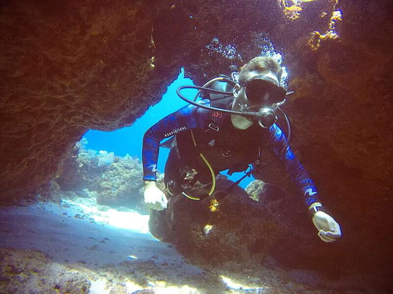 Cancun: 3 Days SDI Open Water Diver Certification - The Sum Up