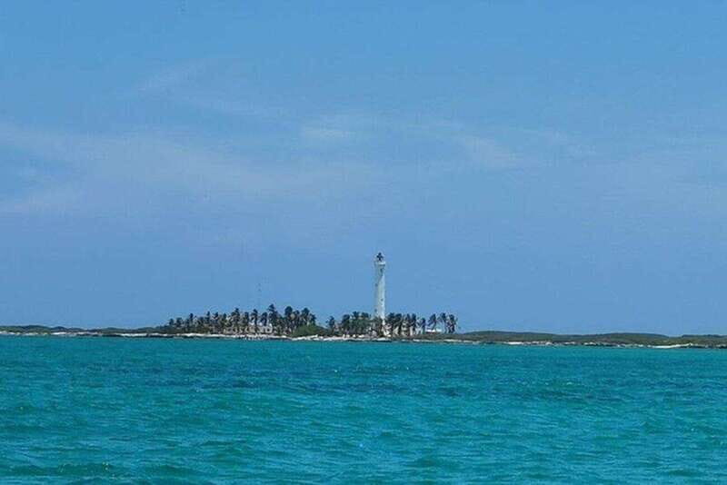 Cancun: 3 Islands Snorkel Adventure - Discover the Cancun: 3 Islands Snorkel Adventure